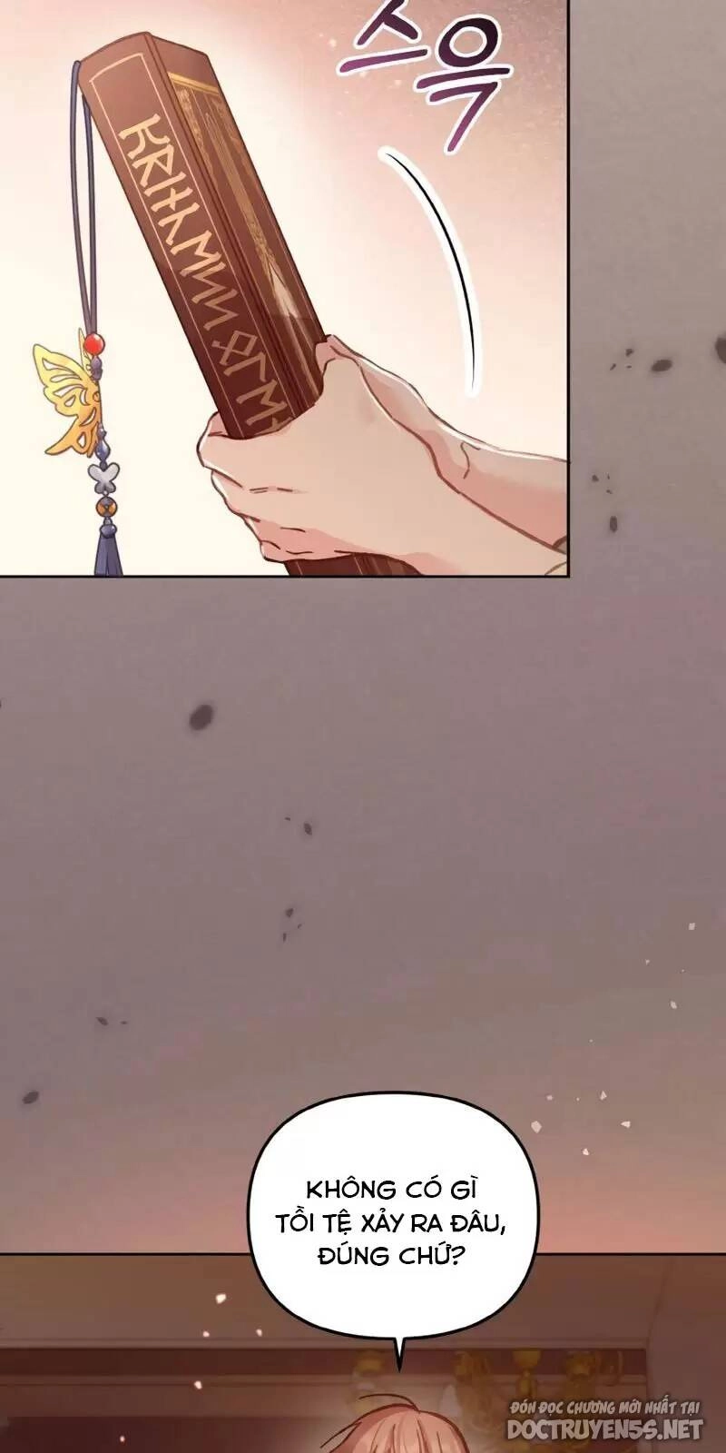 Không Có Nơi Nào Dành Cho Công Chúa Giả Mạo Chapter 11 - 73