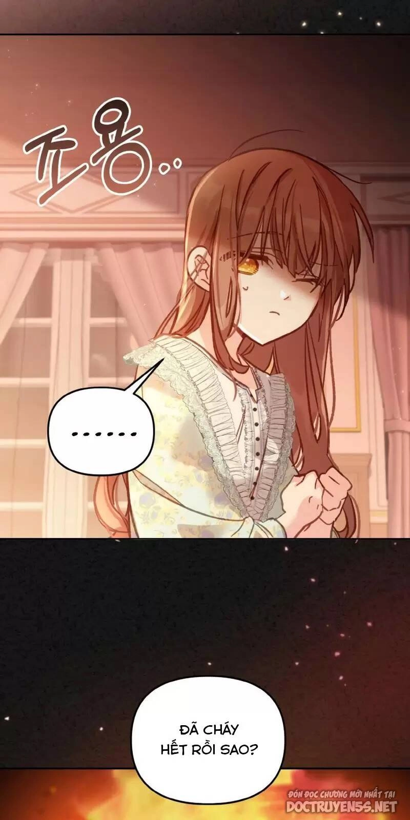 Không Có Nơi Nào Dành Cho Công Chúa Giả Mạo Chapter 11 - 77