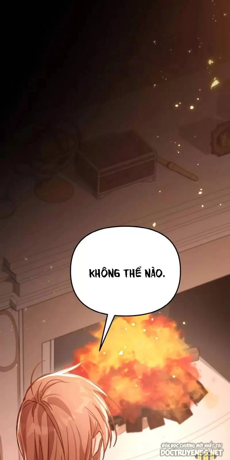 Không Có Nơi Nào Dành Cho Công Chúa Giả Mạo Chapter 11 - 81