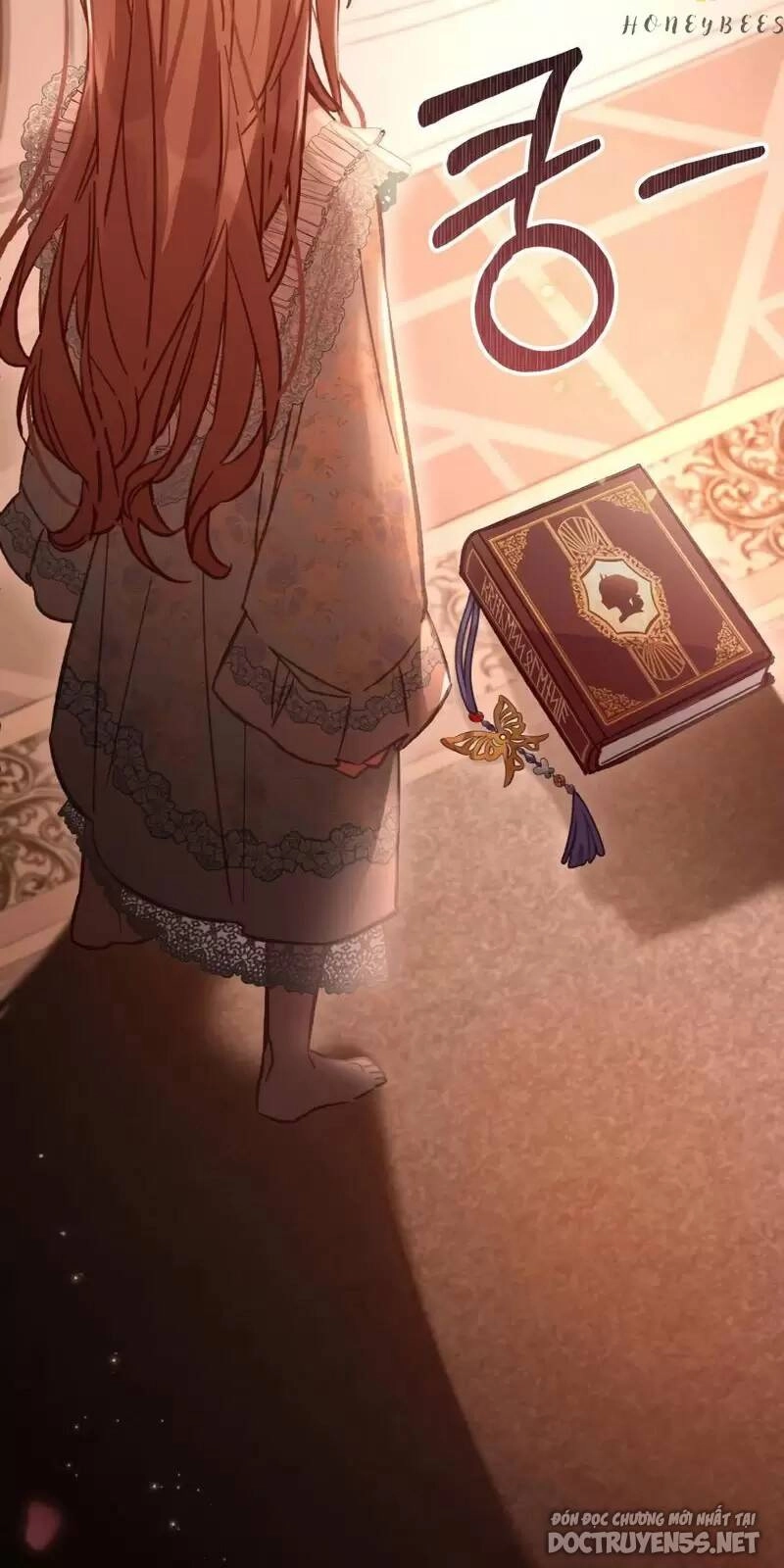 Không Có Nơi Nào Dành Cho Công Chúa Giả Mạo Chapter 11 - 82