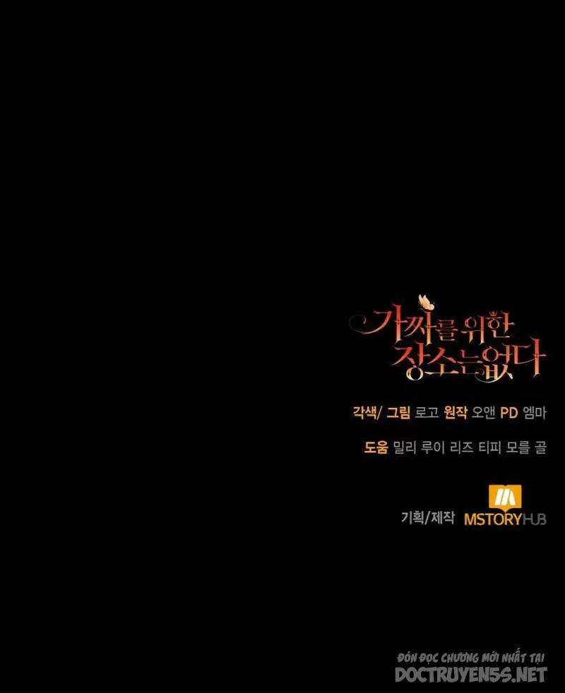 Không Có Nơi Nào Dành Cho Công Chúa Giả Mạo Chapter 11 - 84