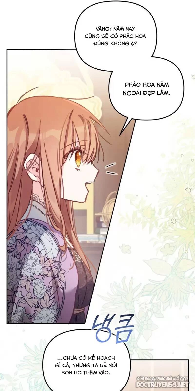 Không Có Nơi Nào Dành Cho Công Chúa Giả Mạo Chapter 12 - 69