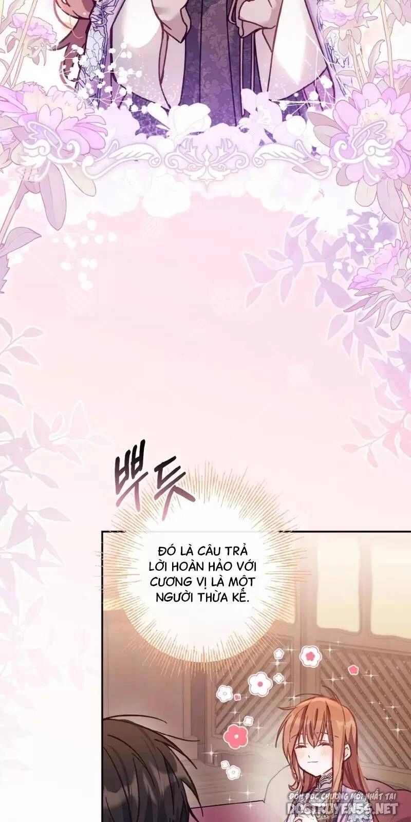 Không Có Nơi Nào Dành Cho Công Chúa Giả Mạo Chapter 12 - 75