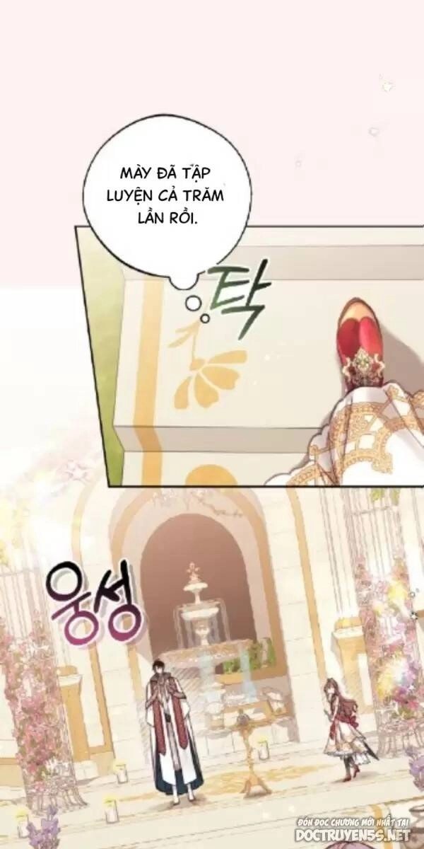 Không Có Nơi Nào Dành Cho Công Chúa Giả Mạo Chapter 13 - 23