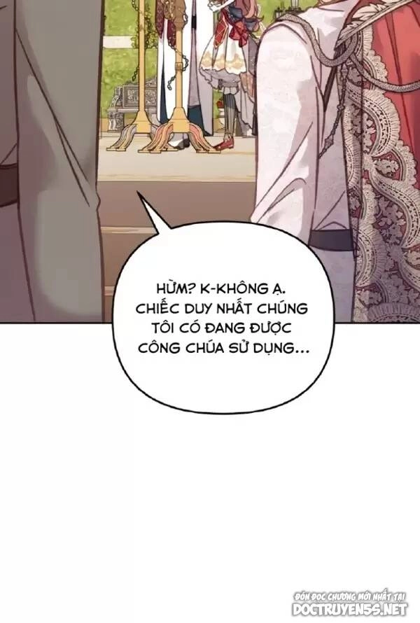 Không Có Nơi Nào Dành Cho Công Chúa Giả Mạo Chapter 13 - 32