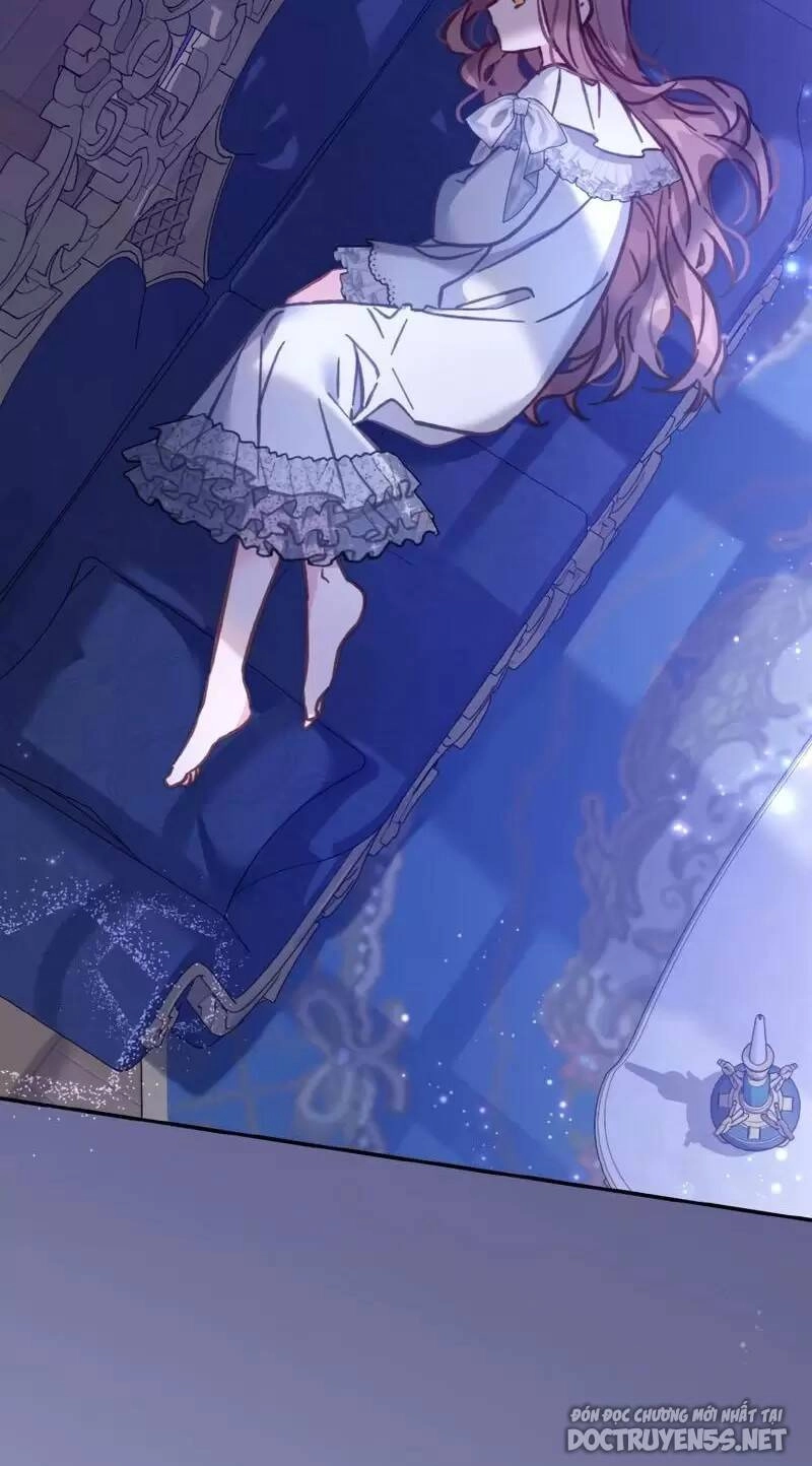 Không Có Nơi Nào Dành Cho Công Chúa Giả Mạo Chapter 14 - 8