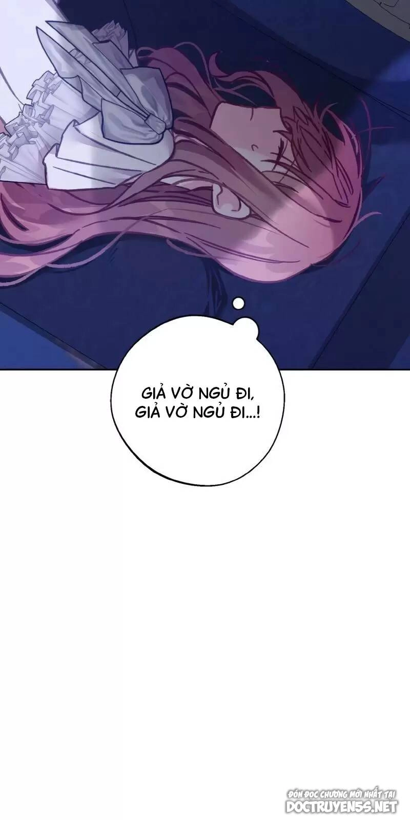 Không Có Nơi Nào Dành Cho Công Chúa Giả Mạo Chapter 14 - 18