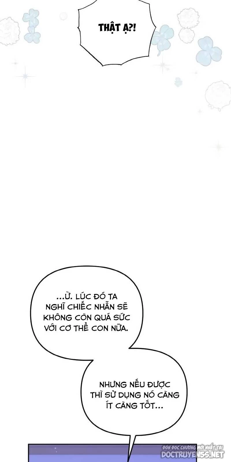 Không Có Nơi Nào Dành Cho Công Chúa Giả Mạo Chapter 14 - 22