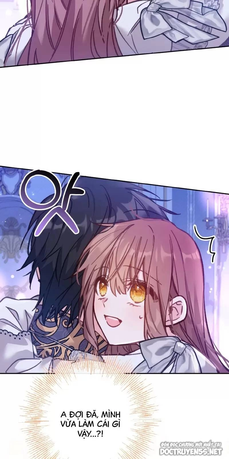 Không Có Nơi Nào Dành Cho Công Chúa Giả Mạo Chapter 14 - 27