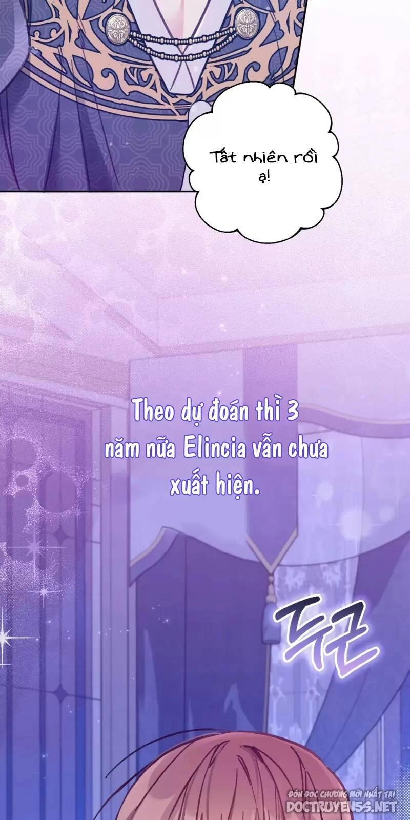 Không Có Nơi Nào Dành Cho Công Chúa Giả Mạo Chapter 14 - 30