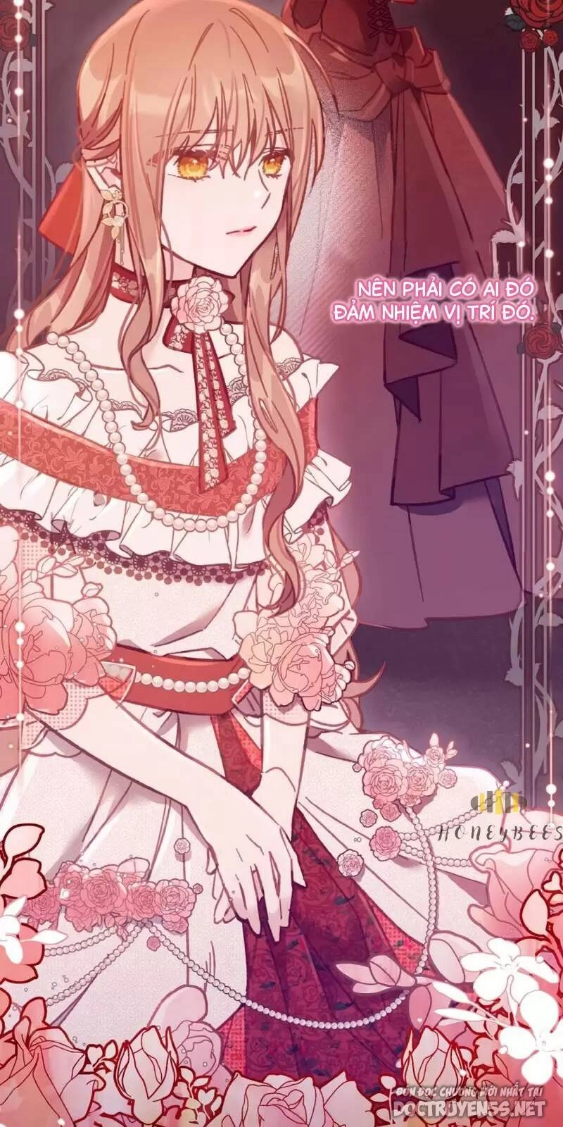 Không Có Nơi Nào Dành Cho Công Chúa Giả Mạo Chapter 14 - 50