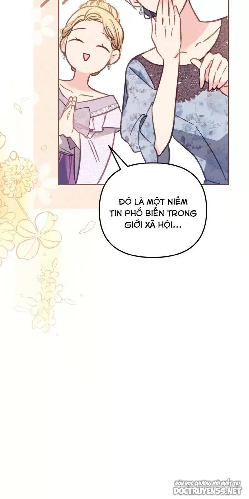 Không Có Nơi Nào Dành Cho Công Chúa Giả Mạo Chapter 14 - 66