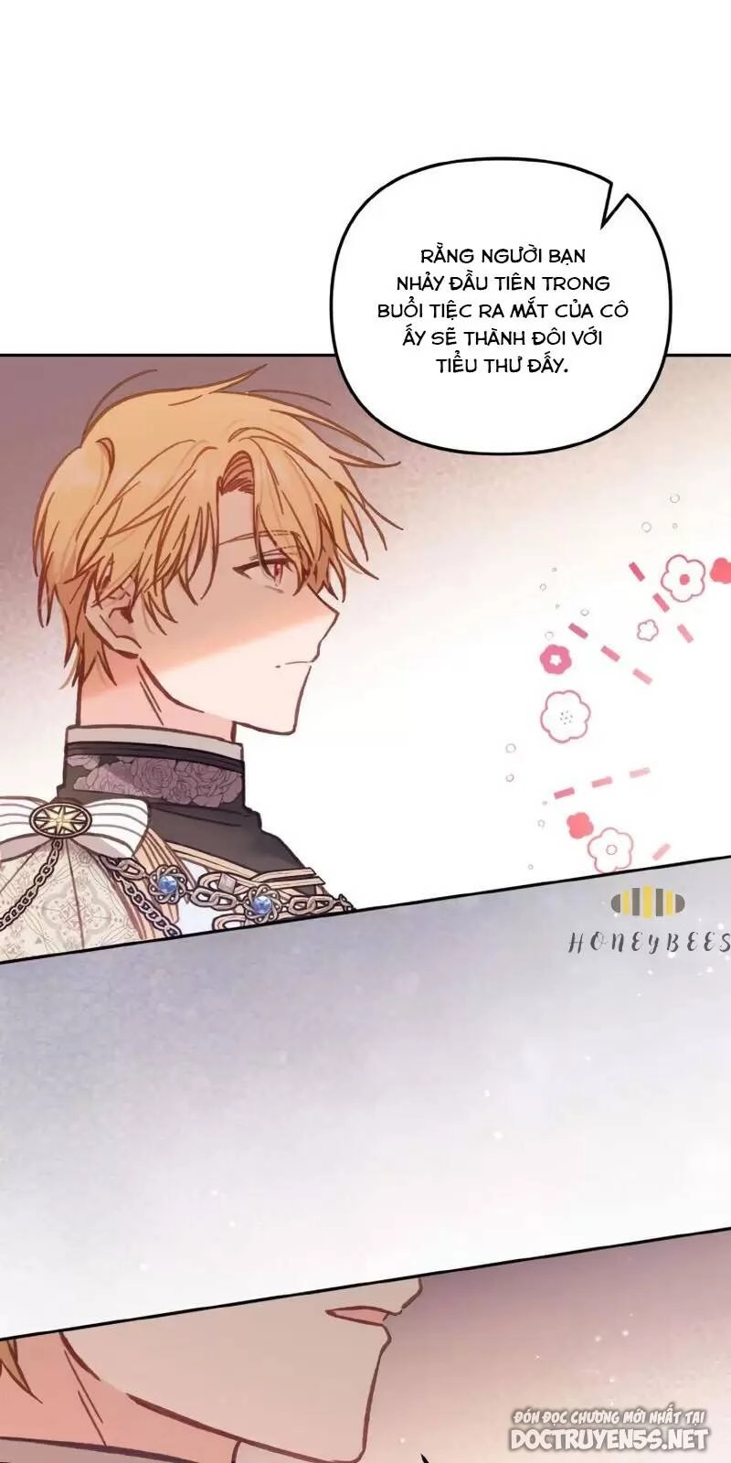 Không Có Nơi Nào Dành Cho Công Chúa Giả Mạo Chapter 14 - 67