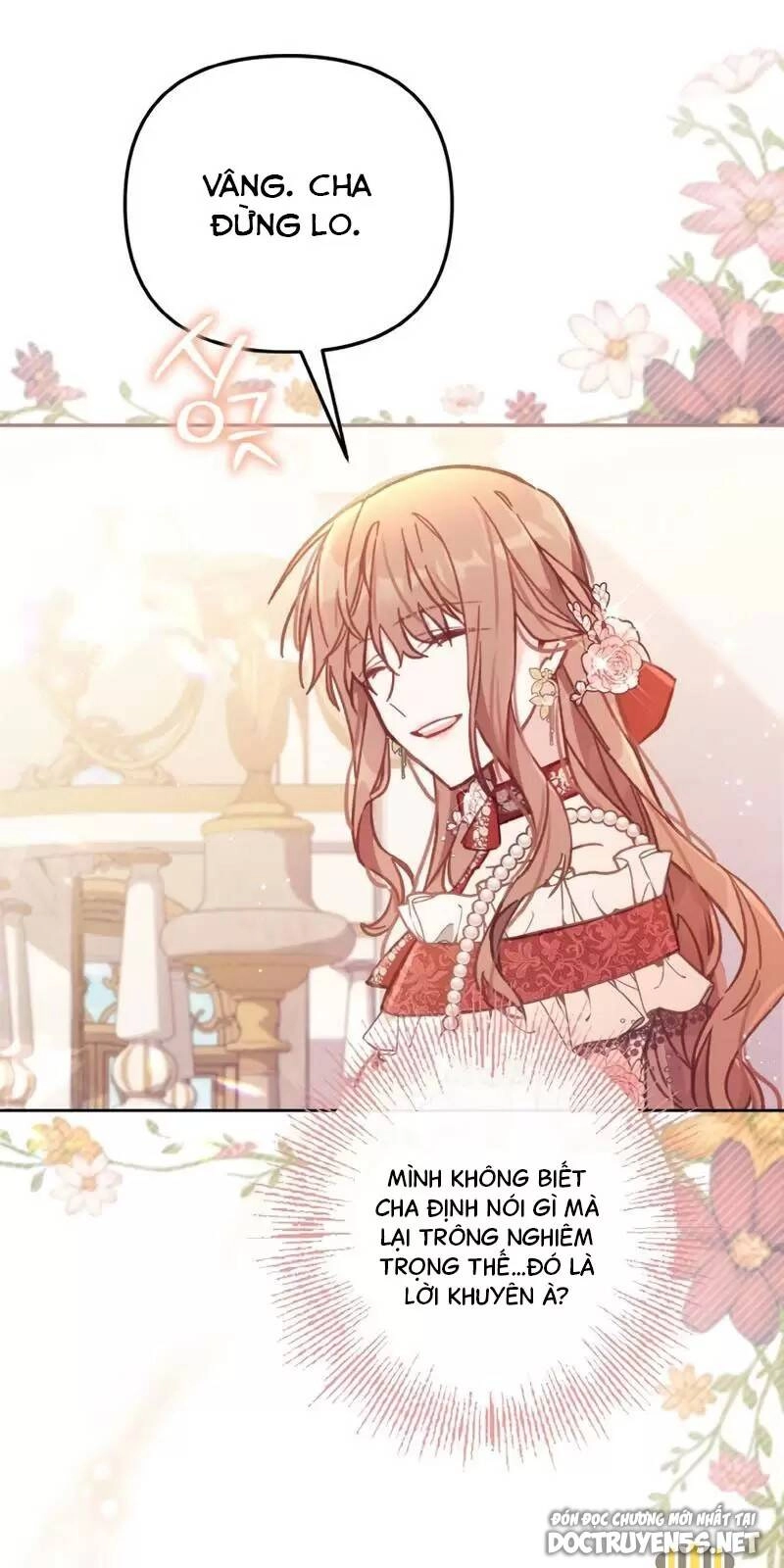 Không Có Nơi Nào Dành Cho Công Chúa Giả Mạo Chapter 14 - 80