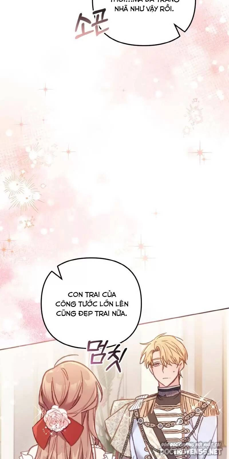 Không Có Nơi Nào Dành Cho Công Chúa Giả Mạo Chapter 14 - 83