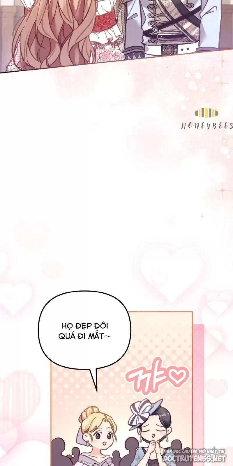 Không Có Nơi Nào Dành Cho Công Chúa Giả Mạo Chapter 14 - 84