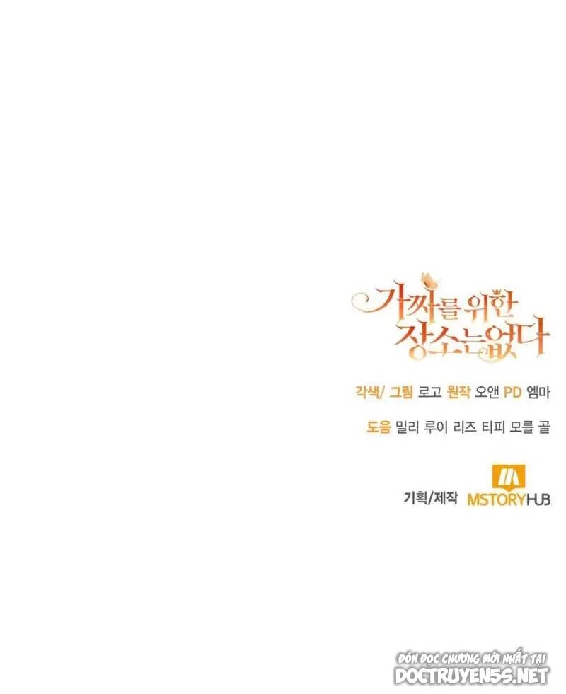 Không Có Nơi Nào Dành Cho Công Chúa Giả Mạo Chapter 14 - 92