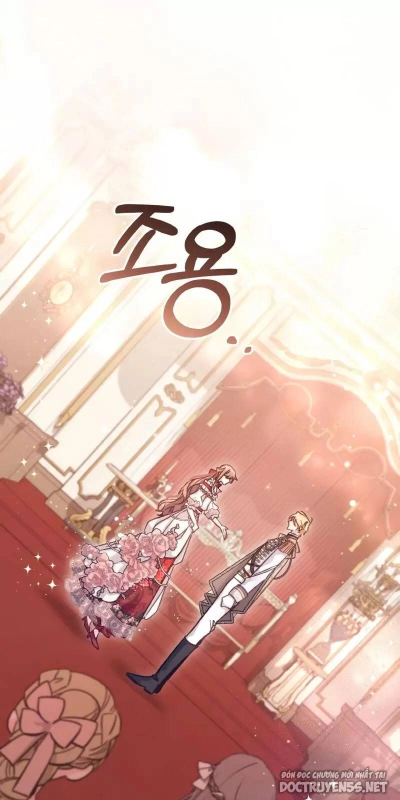 Không Có Nơi Nào Dành Cho Công Chúa Giả Mạo Chapter 15 - 1