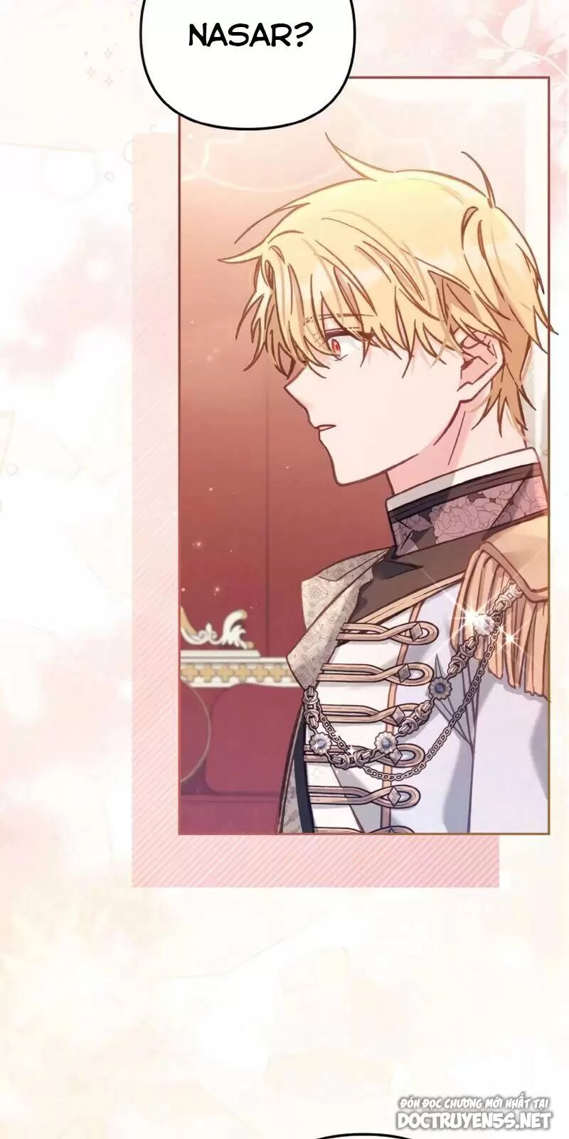 Không Có Nơi Nào Dành Cho Công Chúa Giả Mạo Chapter 15 - 3