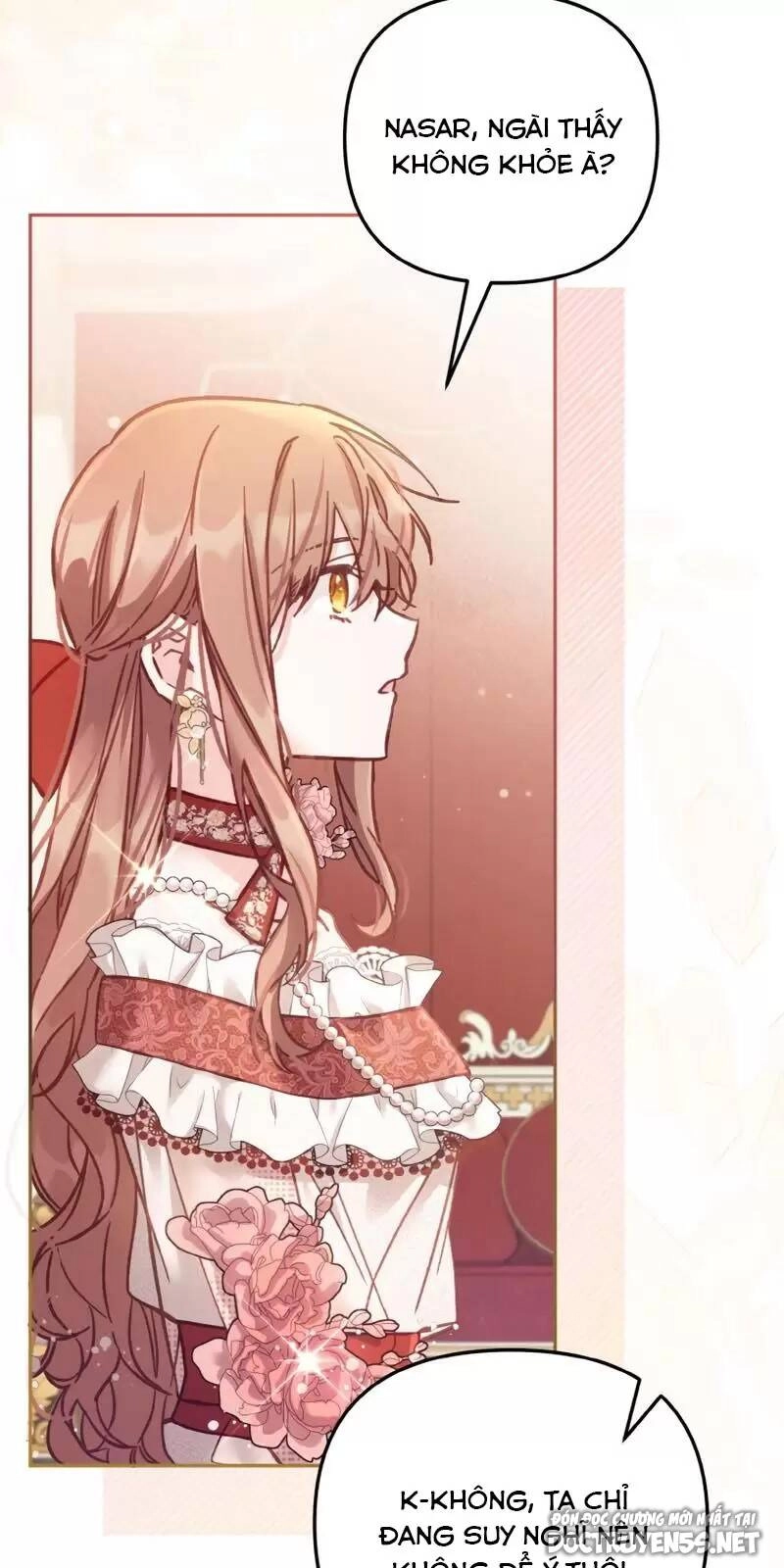 Không Có Nơi Nào Dành Cho Công Chúa Giả Mạo Chapter 15 - 4