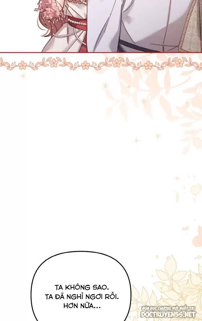 Không Có Nơi Nào Dành Cho Công Chúa Giả Mạo Chapter 15 - 6