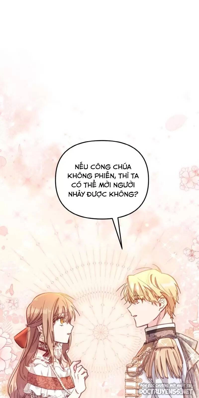 Không Có Nơi Nào Dành Cho Công Chúa Giả Mạo Chapter 15 - 8