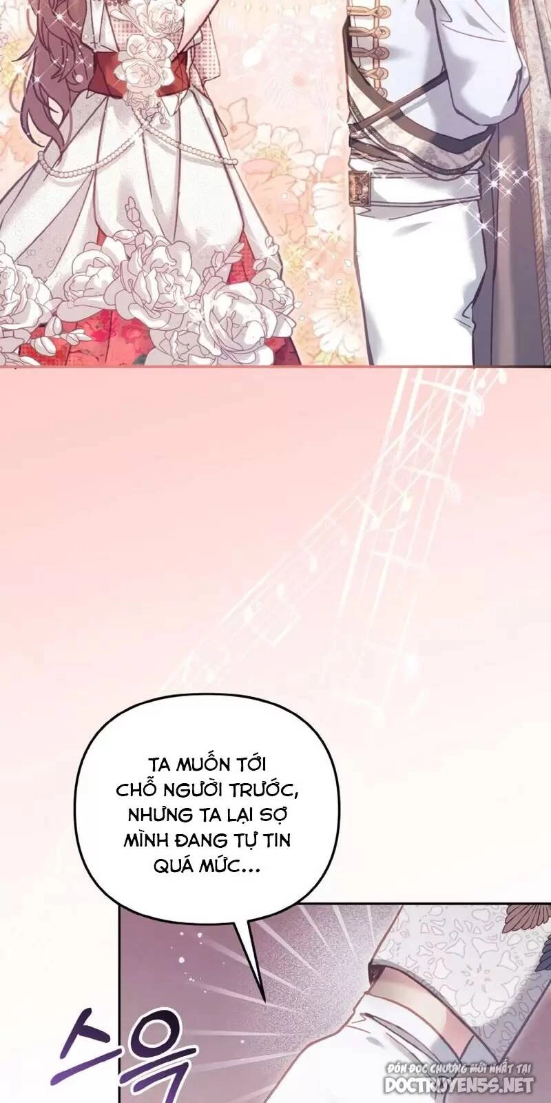 Không Có Nơi Nào Dành Cho Công Chúa Giả Mạo Chapter 15 - 9