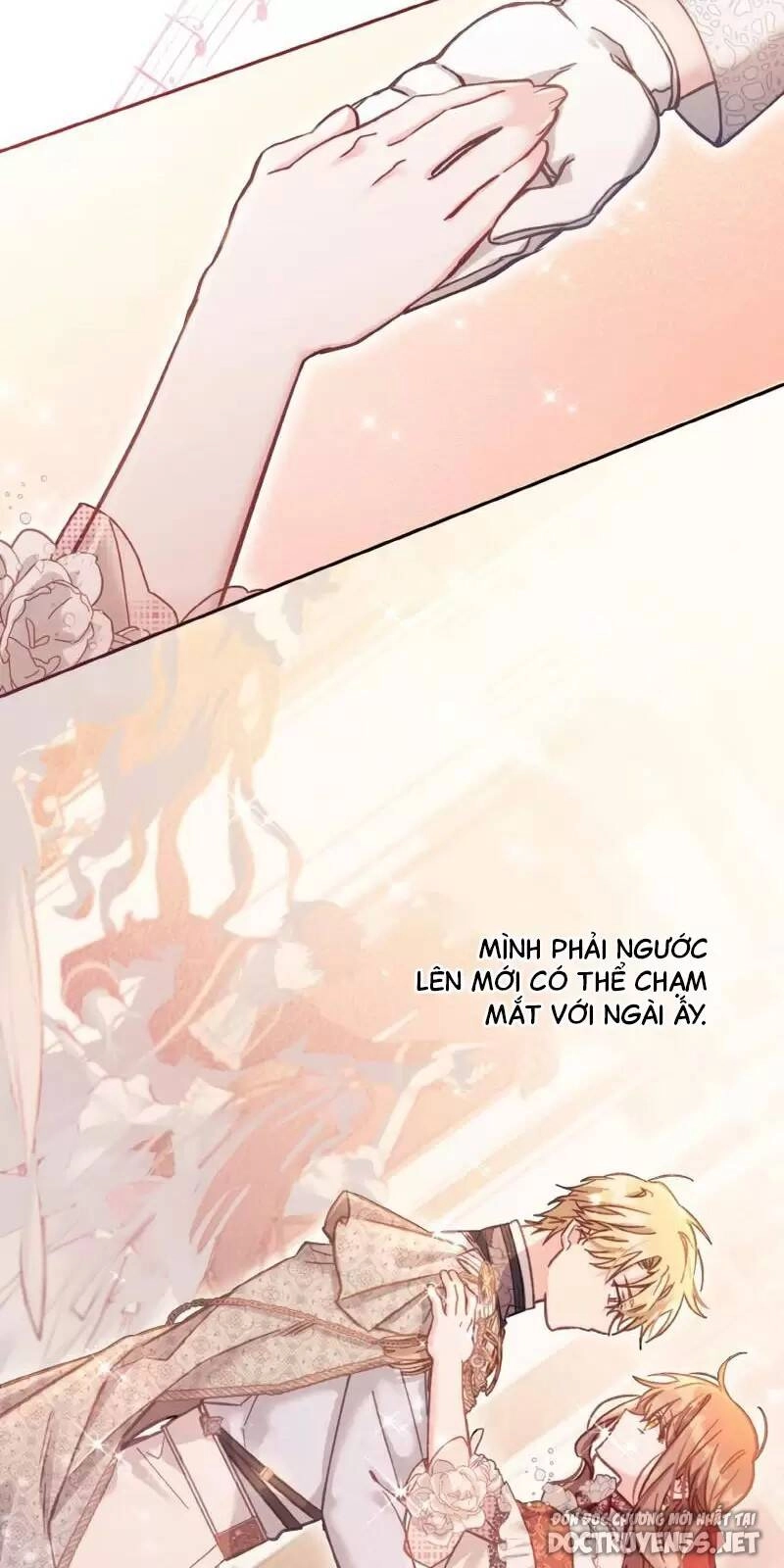 Không Có Nơi Nào Dành Cho Công Chúa Giả Mạo Chapter 15 - 13