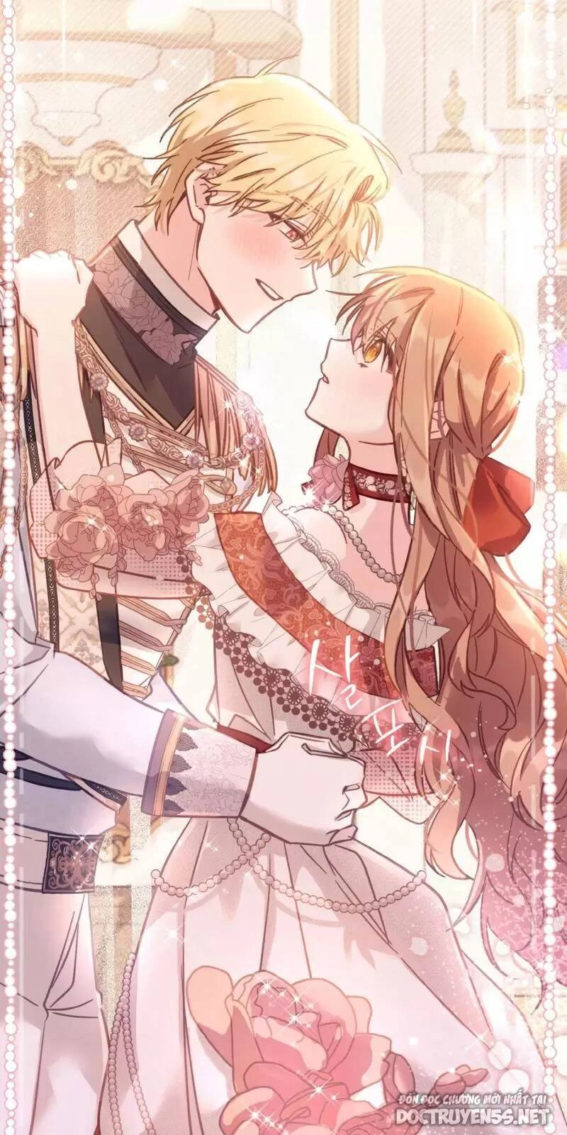 Không Có Nơi Nào Dành Cho Công Chúa Giả Mạo Chapter 15 - 18