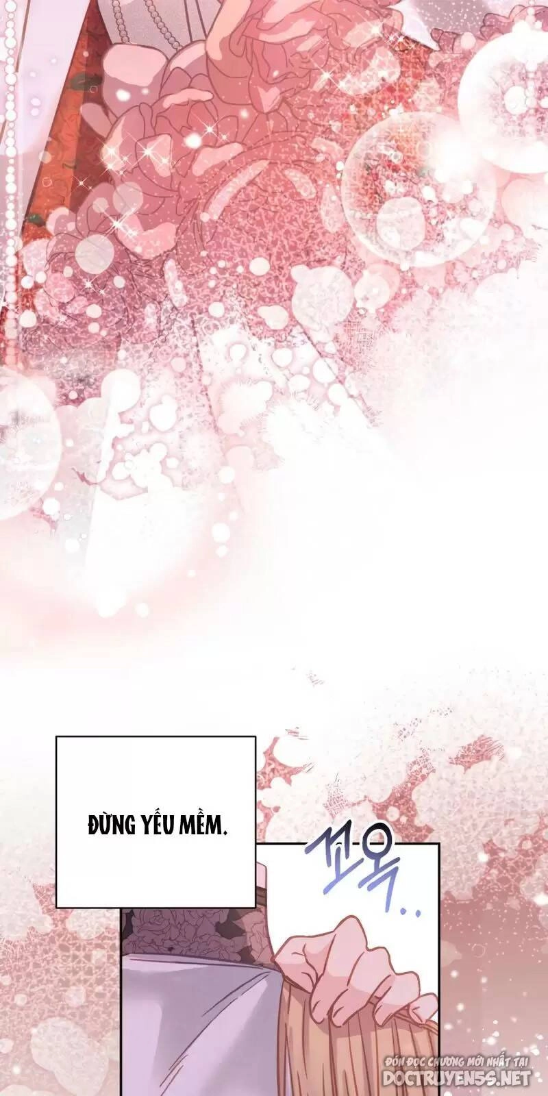 Không Có Nơi Nào Dành Cho Công Chúa Giả Mạo Chapter 15 - 19