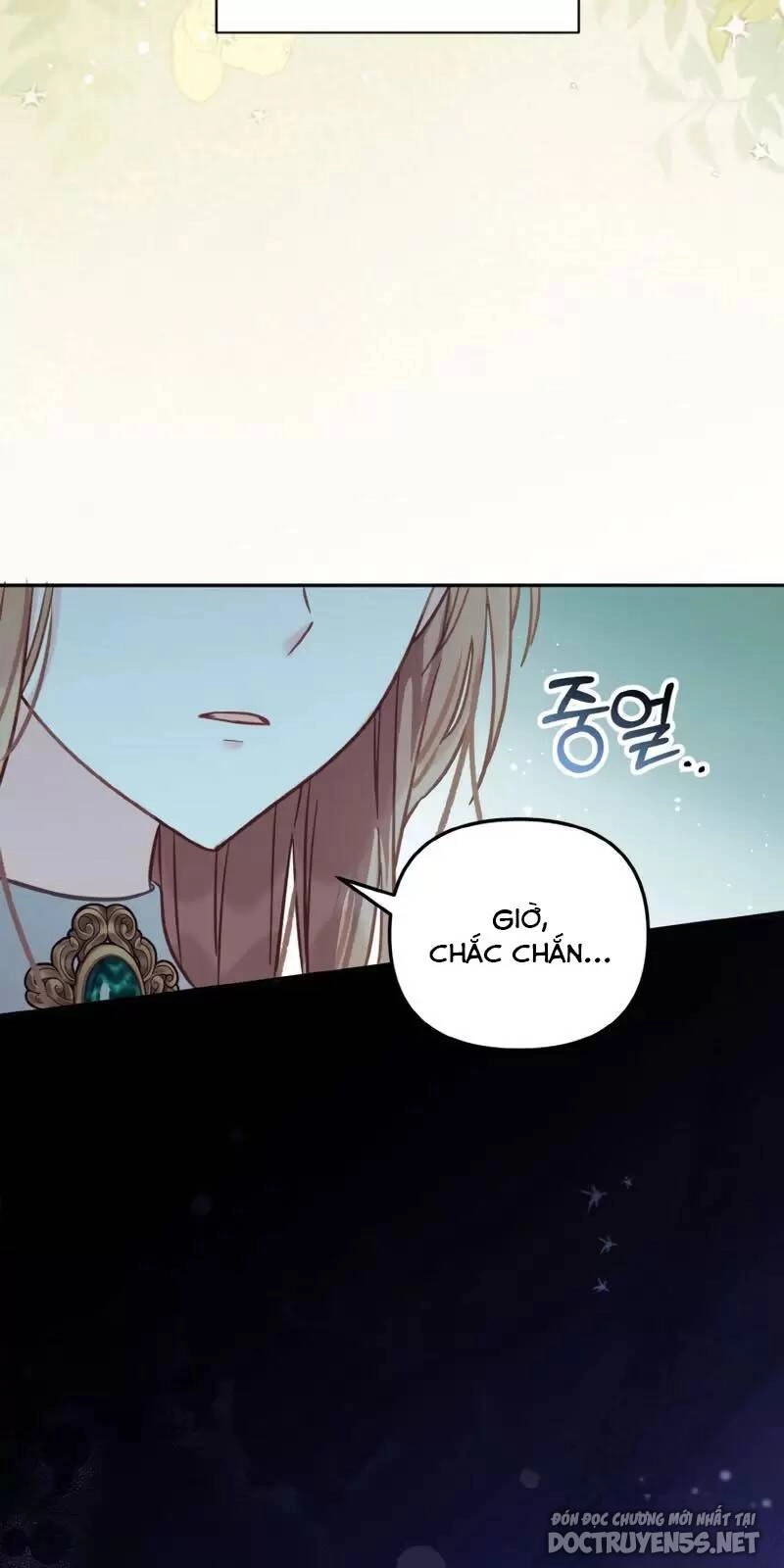 Không Có Nơi Nào Dành Cho Công Chúa Giả Mạo Chapter 15 - 34