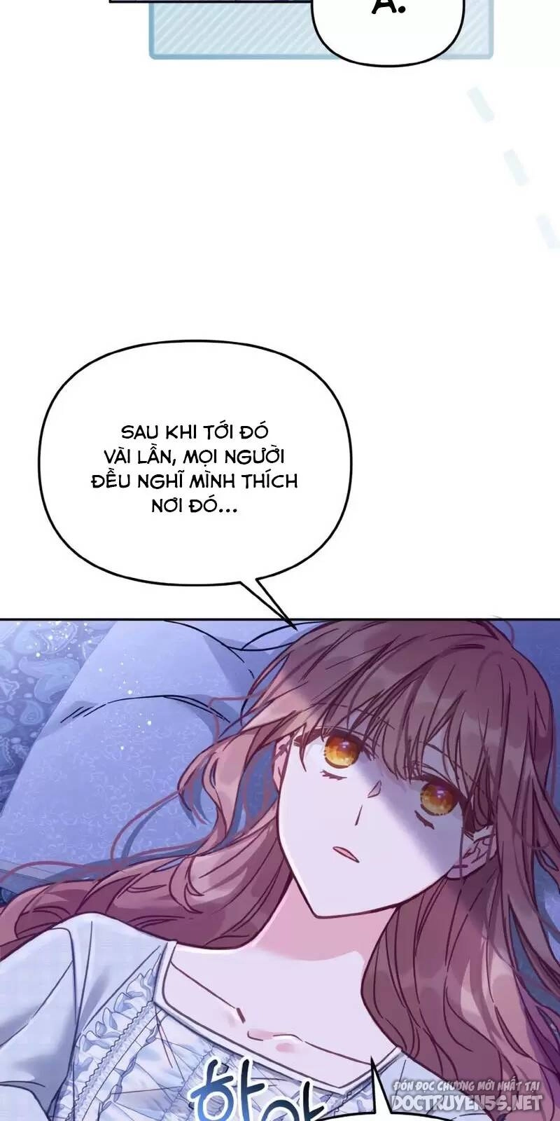 Không Có Nơi Nào Dành Cho Công Chúa Giả Mạo Chapter 15 - 41