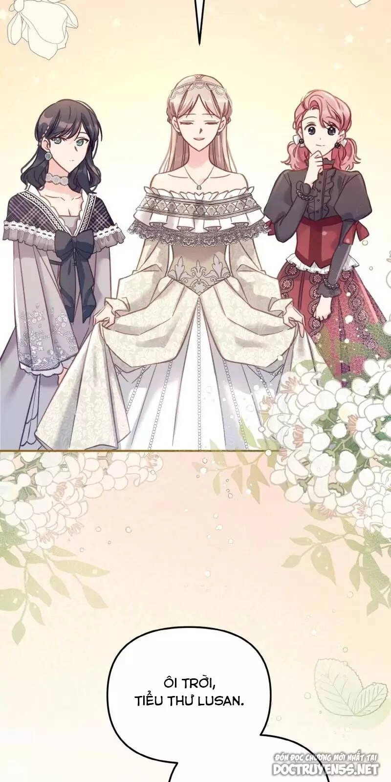 Không Có Nơi Nào Dành Cho Công Chúa Giả Mạo Chapter 15 - 55