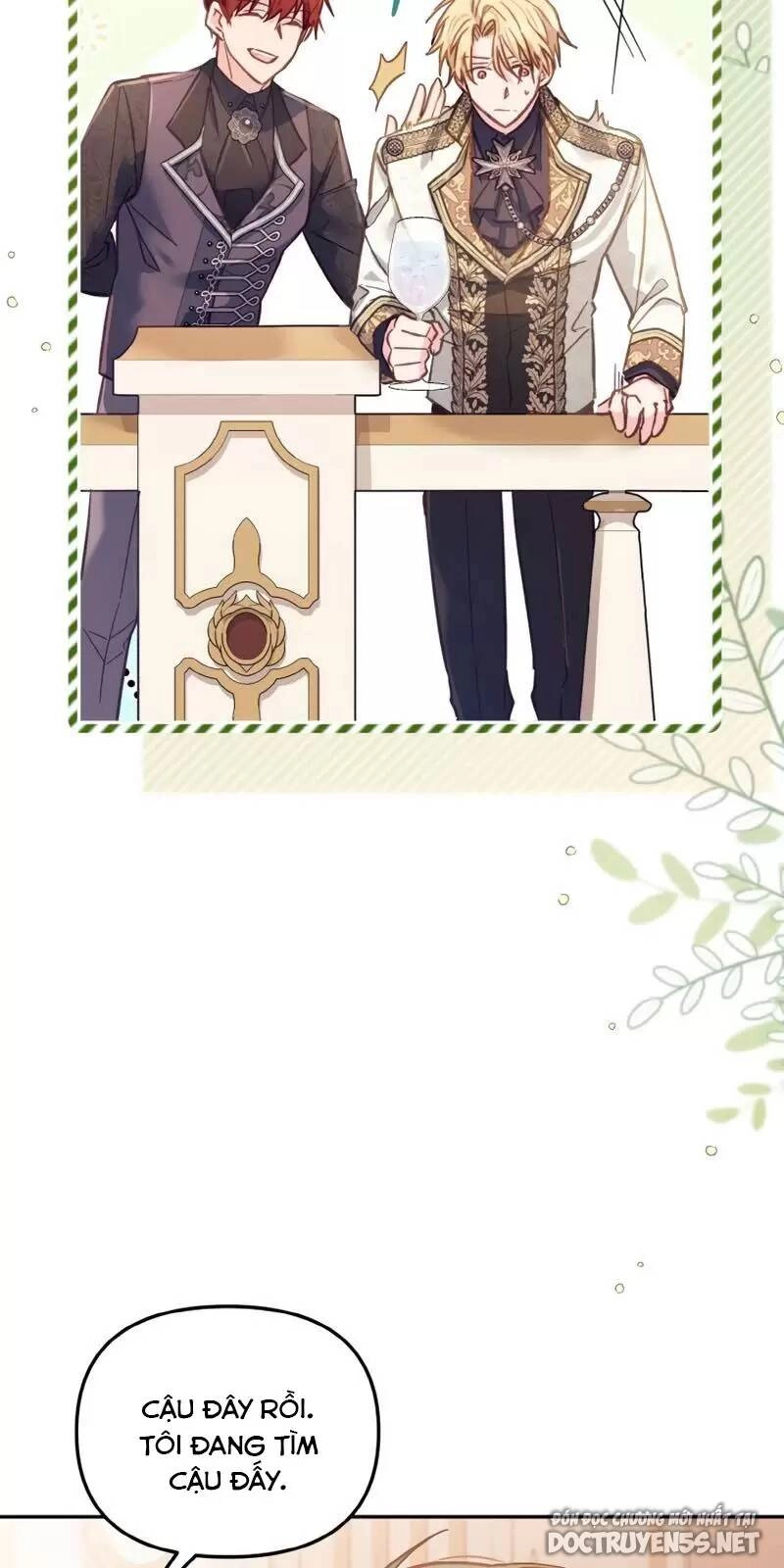 Không Có Nơi Nào Dành Cho Công Chúa Giả Mạo Chapter 15 - 65