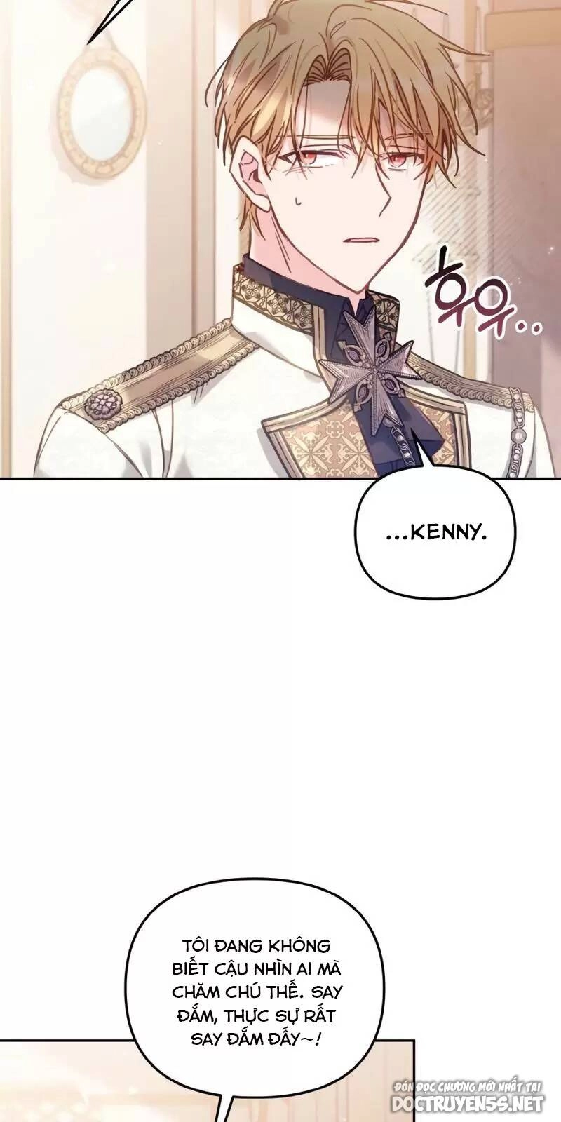 Không Có Nơi Nào Dành Cho Công Chúa Giả Mạo Chapter 15 - 66