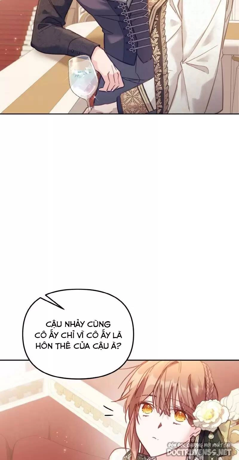 Không Có Nơi Nào Dành Cho Công Chúa Giả Mạo Chapter 15 - 74