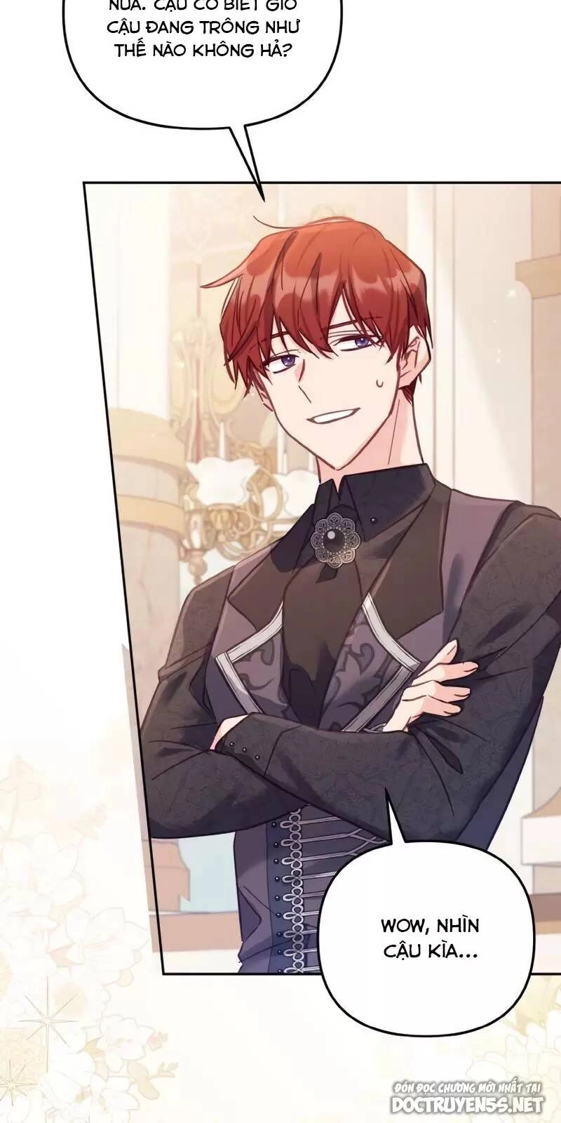 Không Có Nơi Nào Dành Cho Công Chúa Giả Mạo Chapter 15 - 77