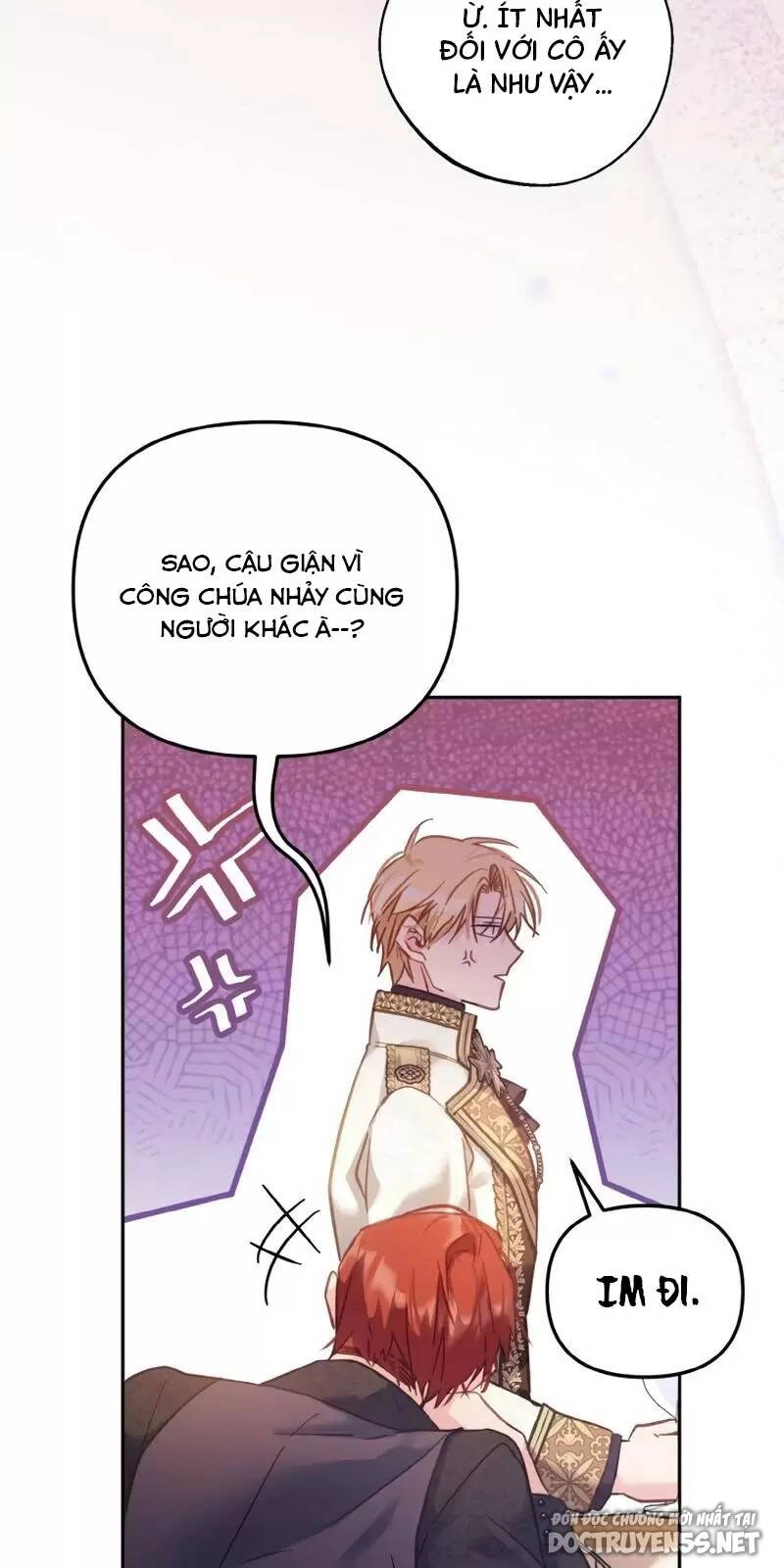 Không Có Nơi Nào Dành Cho Công Chúa Giả Mạo Chapter 15 - 80