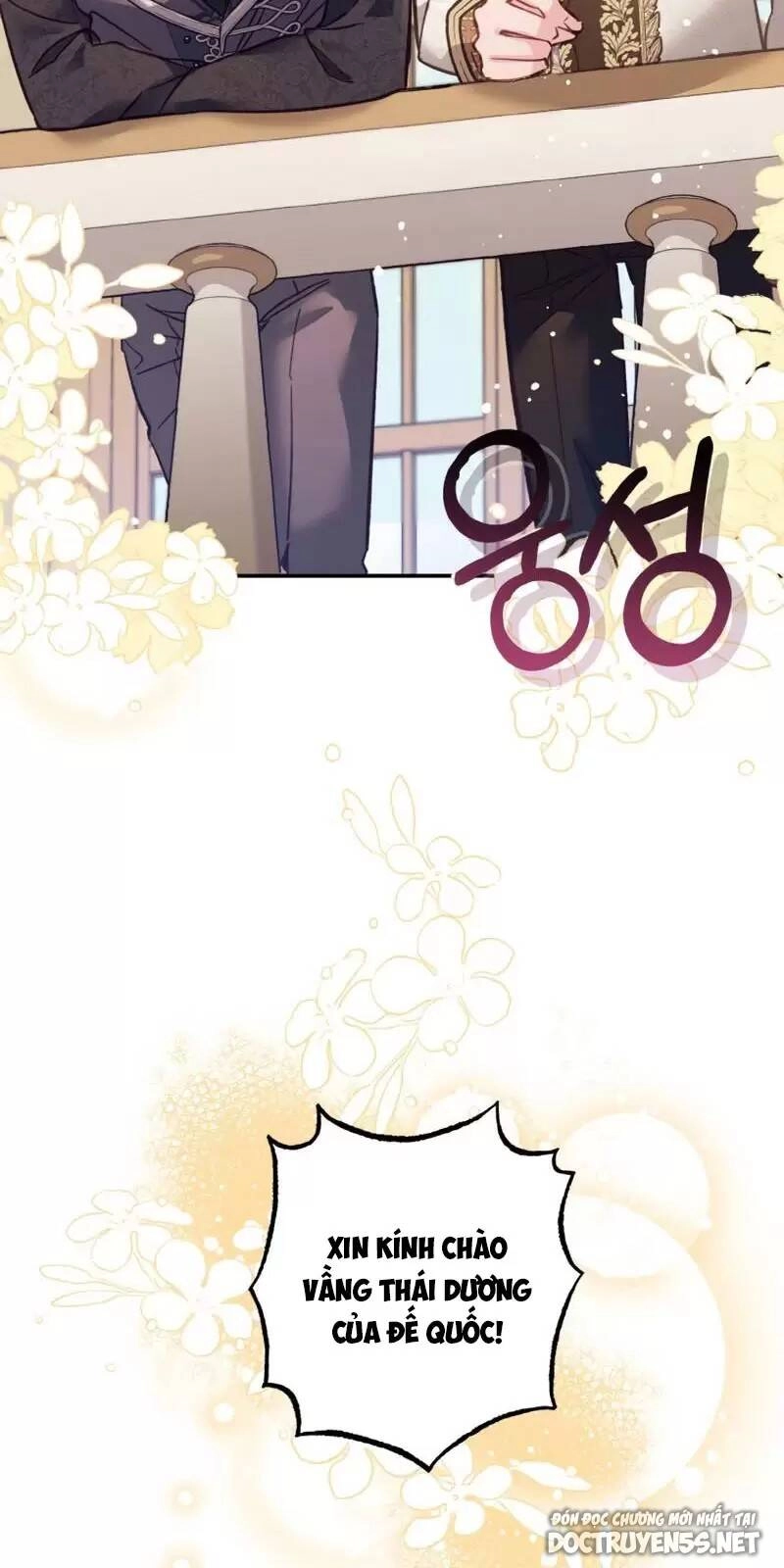 Không Có Nơi Nào Dành Cho Công Chúa Giả Mạo Chapter 15 - 84