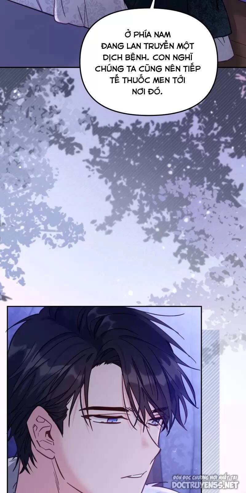 Không Có Nơi Nào Dành Cho Công Chúa Giả Mạo Chapter 16 - 22