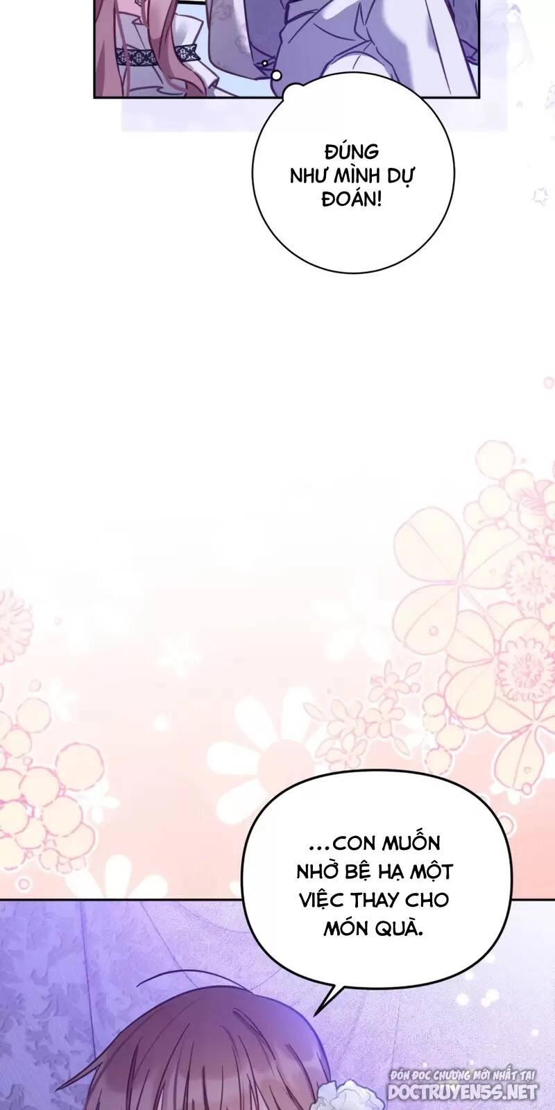 Không Có Nơi Nào Dành Cho Công Chúa Giả Mạo Chapter 16 - 35