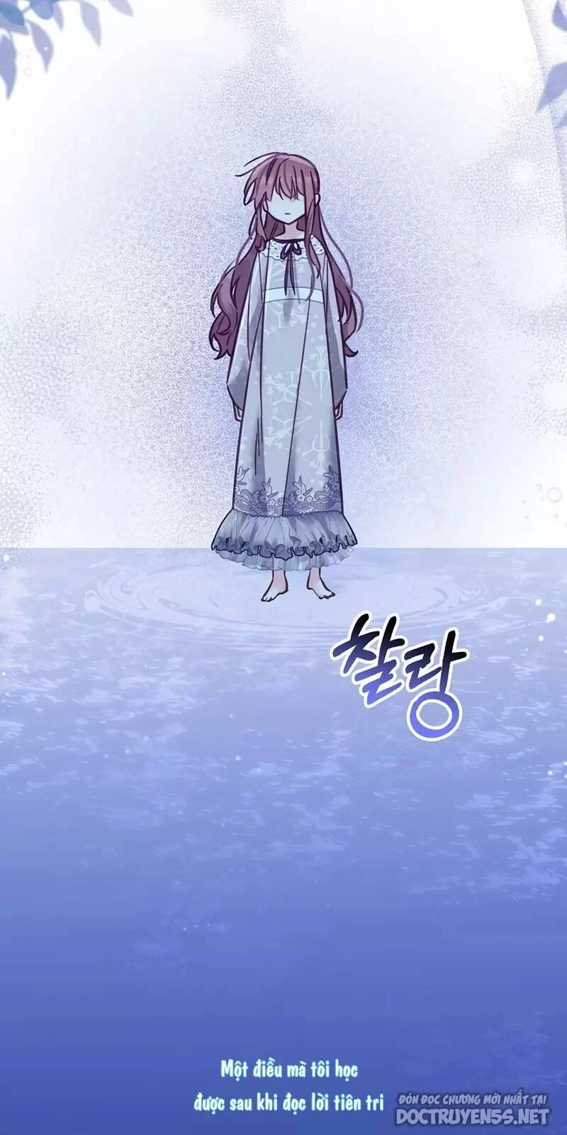 Không Có Nơi Nào Dành Cho Công Chúa Giả Mạo Chapter 16 - 83