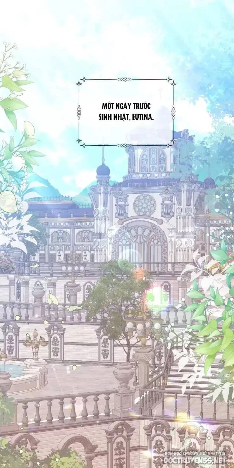 Không Có Nơi Nào Dành Cho Công Chúa Giả Mạo Chapter 17 - 2