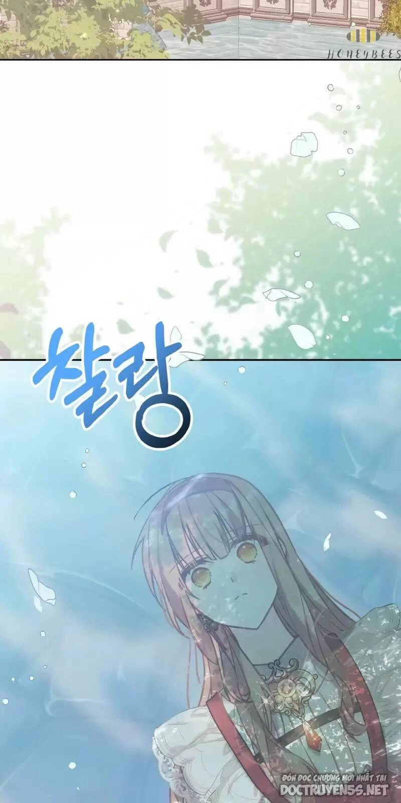 Không Có Nơi Nào Dành Cho Công Chúa Giả Mạo Chapter 17 - 3