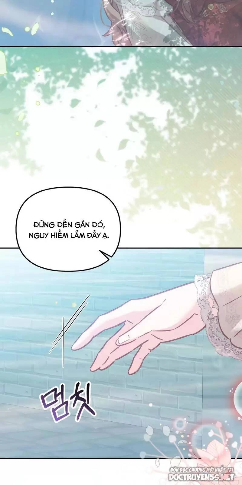 Không Có Nơi Nào Dành Cho Công Chúa Giả Mạo Chapter 17 - 4