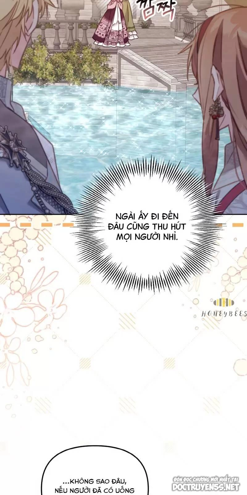 Không Có Nơi Nào Dành Cho Công Chúa Giả Mạo Chapter 17 - 12