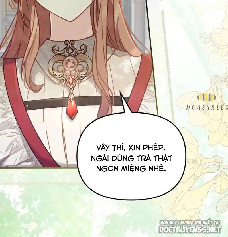 Không Có Nơi Nào Dành Cho Công Chúa Giả Mạo Chapter 17 - 16