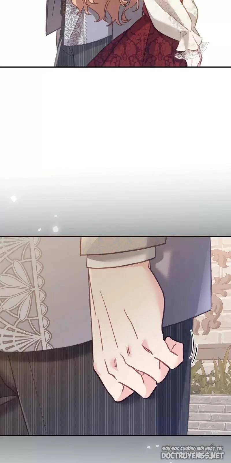 Không Có Nơi Nào Dành Cho Công Chúa Giả Mạo Chapter 17 - 18