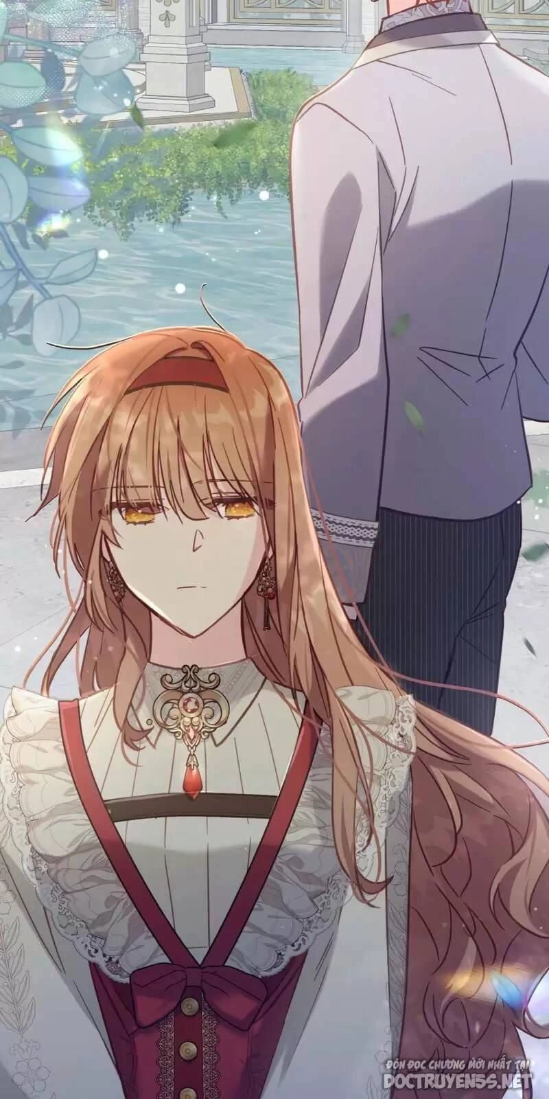 Không Có Nơi Nào Dành Cho Công Chúa Giả Mạo Chapter 17 - 21