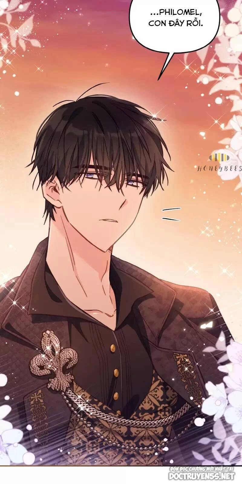 Không Có Nơi Nào Dành Cho Công Chúa Giả Mạo Chapter 17 - 30